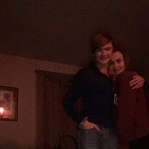 Meet your Posher, Jacy